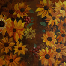 Load image into Gallery viewer, Sunflower dream 5x6ft
