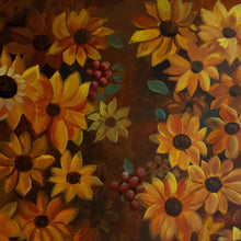 Load image into Gallery viewer, Sunflower dream 5x8ft
