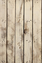 Load image into Gallery viewer, Aged White Wood 5x8 Feet
