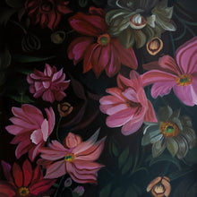 Load image into Gallery viewer, Wild blooms 5x6ft
